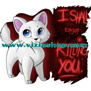 Killer cat