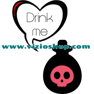 Drink me