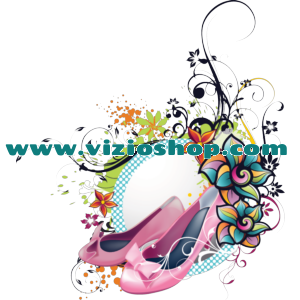Roze cipelice Roze cipelice