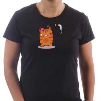  Cute Bitch kitty