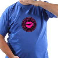  Kiss me 