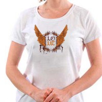  Love Wings