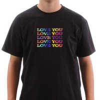  Love you