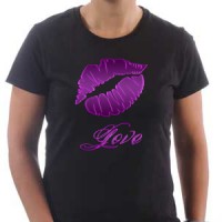  Kiss Of Love