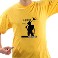  Love support