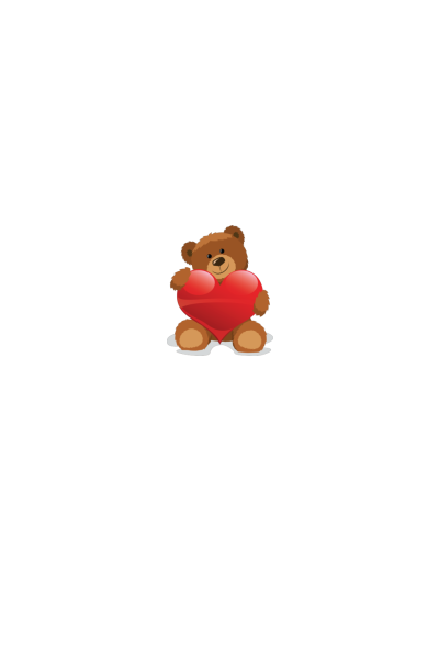 Sweet Bear