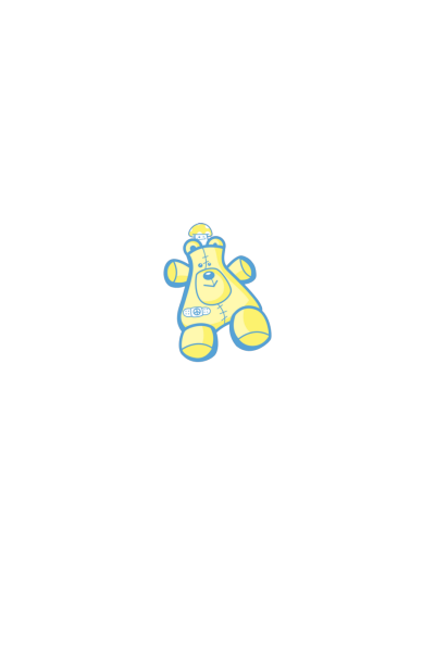 Huge hug bear Huge hug bear