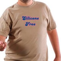  Bez silikona