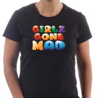  Girlz Gone Mad