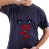 Zaljubi se u moje oči
