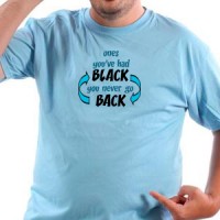  Black - back