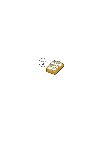 Let`s Roll Sushi