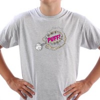  Puff