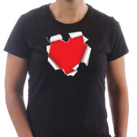   Paper Heart