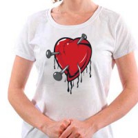  Red Heart