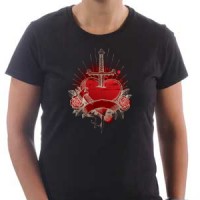  Tattoo Heart