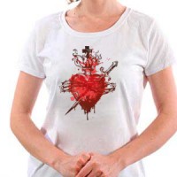  Tattoo Heart