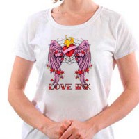  Love Ink 