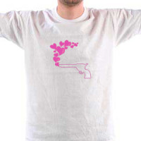  Love gun
