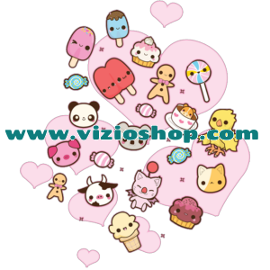 Cute Goodies