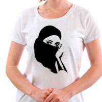  Muslimanka