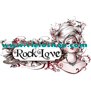 Rock love Rock love