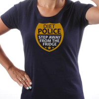  Diet Police