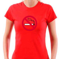  No smoking