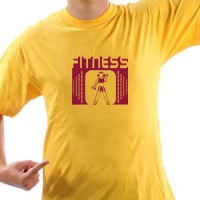  Fitness