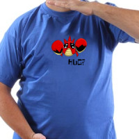 Hug?