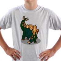  Dinosaurus