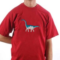  Brachiosaurus