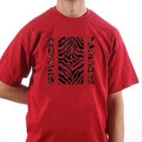  Zebra dezen