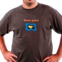  Malo pače