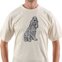  Cocker spaniel 2