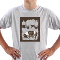  Big Pig