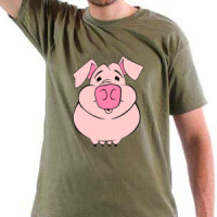  Piggy