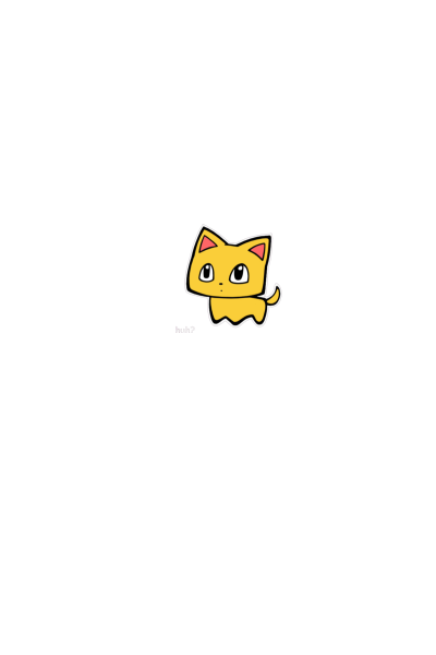 Cute cat