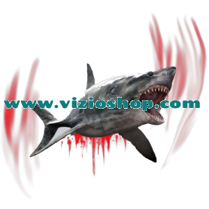 Shark Attack