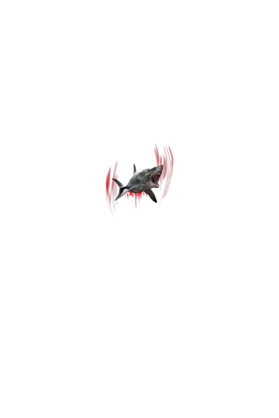 Shark Attack