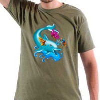  Delfin 02