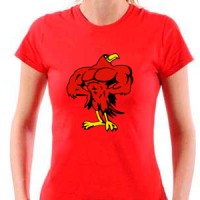  Body builder hawk