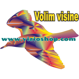 Volim visine Volim visine