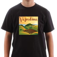  Vojvodina