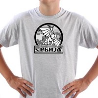  Grifon Srbija