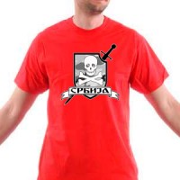  Srbija