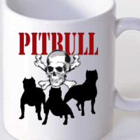 Šolja Pitbulls