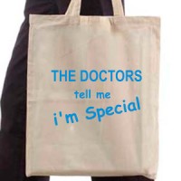 Ceger I am Special