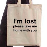 Ceger I m Lost...