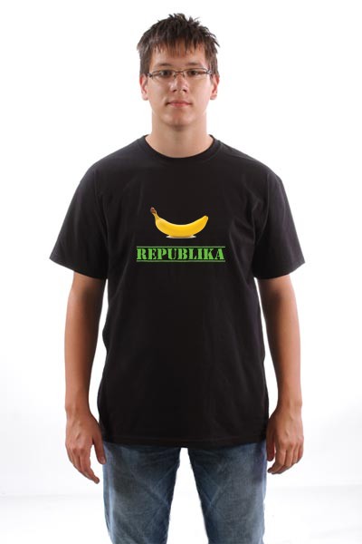 Majica Banana republika